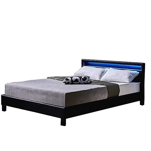 HOME DELUXE Bett LED Bett ASTRO günstig online kaufen