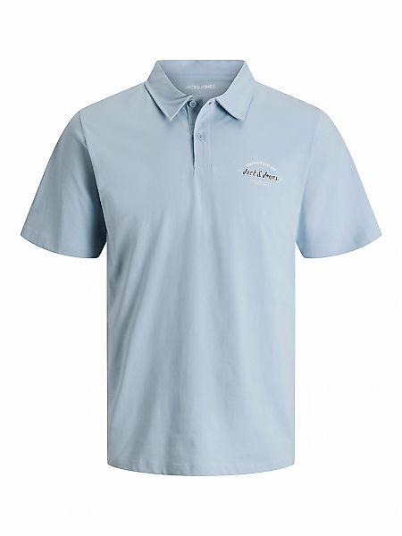 Jack & Jones PlusSize Poloshirt "JJBRANDON POLO SS PLS" günstig online kaufen