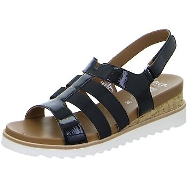 Ara  Sandalen Sandaletten Valencia Sandalette 12-28218-01 günstig online kaufen