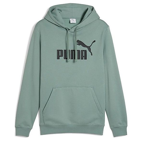 PUMA 2-in-1-Pullover ESS No. 1 Logo günstig online kaufen