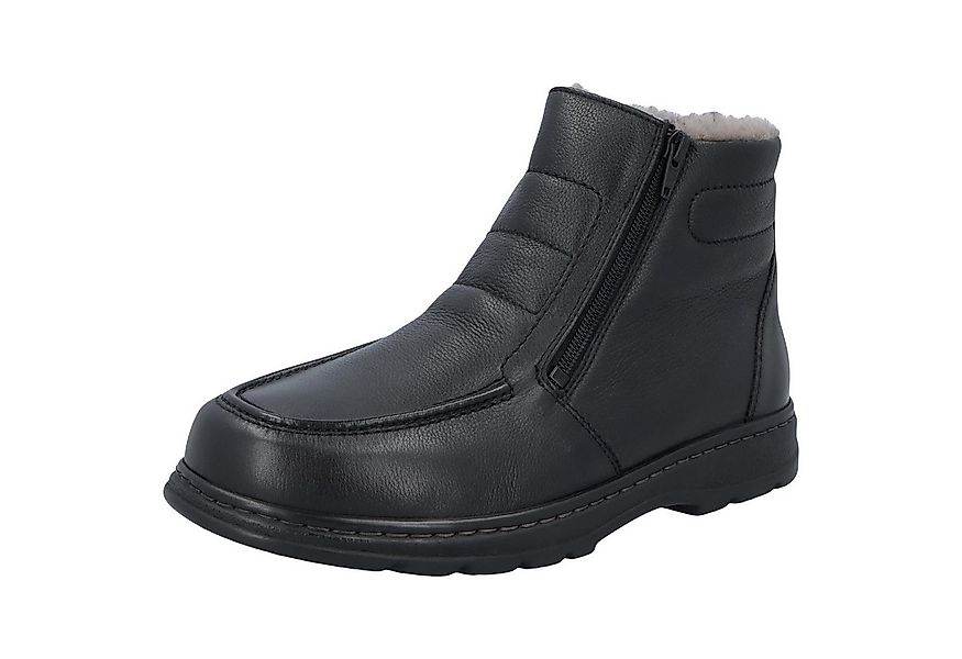 SOLIDUS Solidus Erwachsene Solidus Natura Stiefel Stiefel Stiefel günstig online kaufen