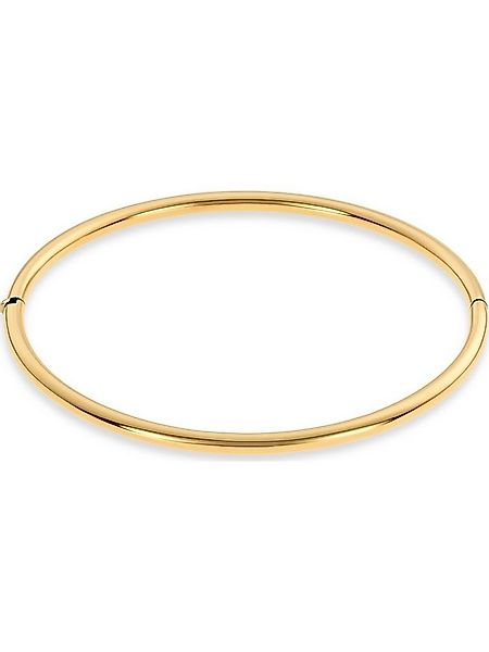 CHRIST Armreif CHRIST Damen-Armreif 585er Gelbgold günstig online kaufen