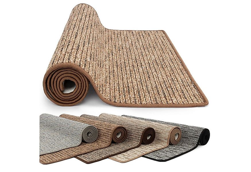 Karat Bettumrandung Geneva, 3-teiliges Set, (3-tlg), Verschiedene Farben un günstig online kaufen