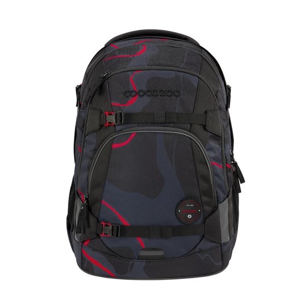coocazoo Schulrucksack MATE, 30 Liter (1-tlg) günstig online kaufen