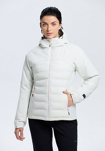 Icepeak Outdoorjacke Icepeak Jacke Barton günstig online kaufen