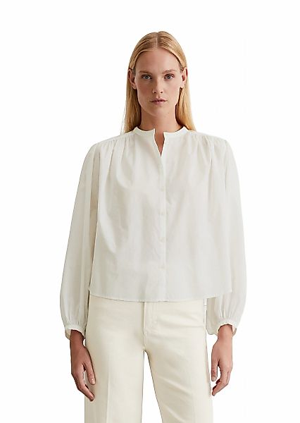 Marc OPolo "aus leichtem Baumwoll-Voile" günstig online kaufen