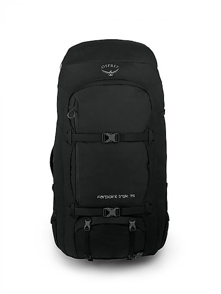 Osprey Farpoint Trek Pack 75 Black günstig online kaufen
