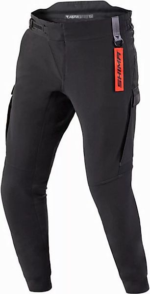 SHIMA Motorradhose Akira Motorrad Textilhose günstig online kaufen