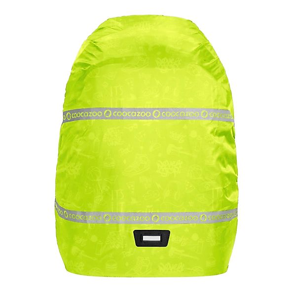 coocazoo Rucksack-Regenschutz Regenhülle, reflektierend und wasserdicht günstig online kaufen