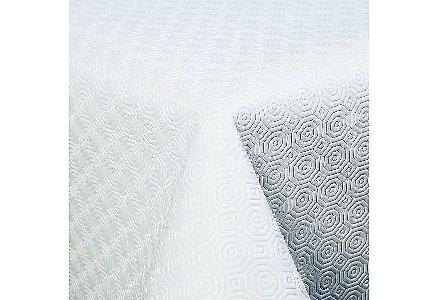 Moderno Tischdecke Tischschoner Tischpolster Schutz Unterlage Tischdecke, W günstig online kaufen