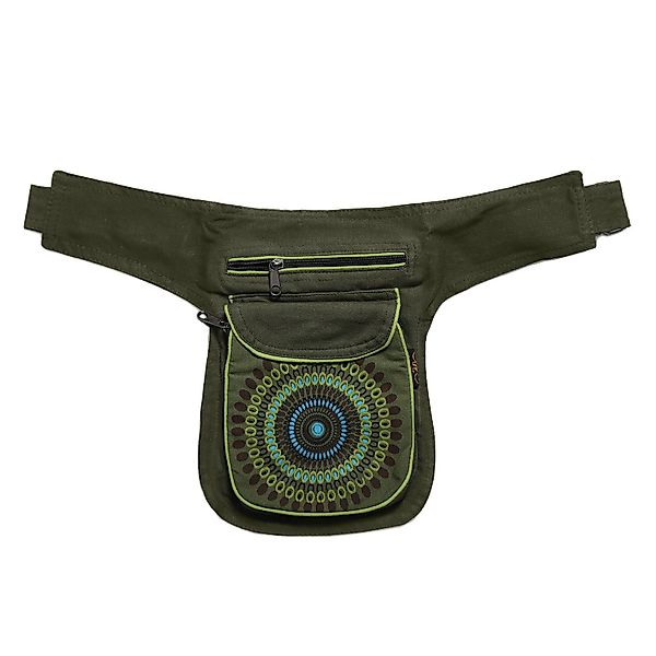 KUNST UND MAGIE Bauchtasche Kunst und günstig online kaufen