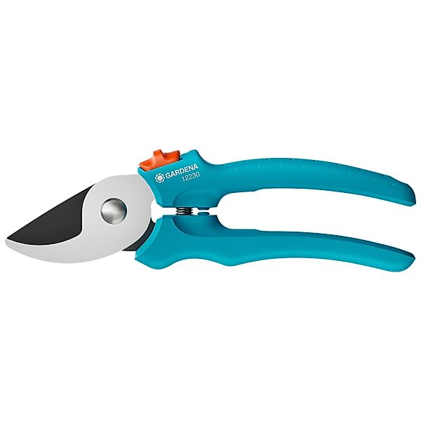 Gardena Gartenschere EasyCut 20 mm Schnittstärke günstig online kaufen