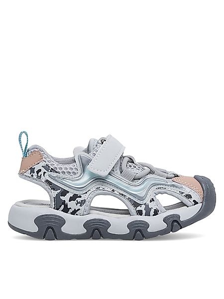 Action Boy Sandalen CF2864-2A Grau Sandale günstig online kaufen