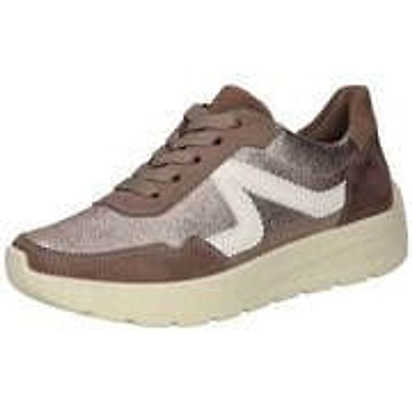 Ara New York Sneaker Damen beige günstig online kaufen