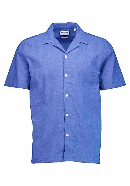 LINDBERGH Leinenhemd "Leinenhemd Relaxed Fit" günstig online kaufen