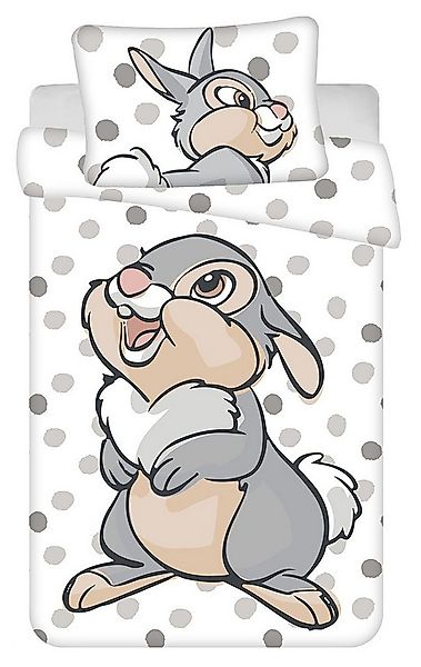 Disney Kinderbettwäsche Disney, Renforcé, 2 teilig günstig online kaufen