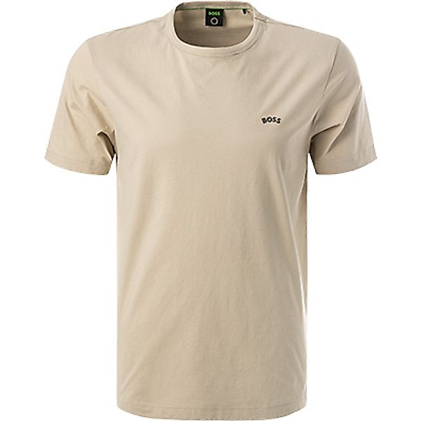 BOSS T-Shirt Tee Curved 50469062/271 günstig online kaufen