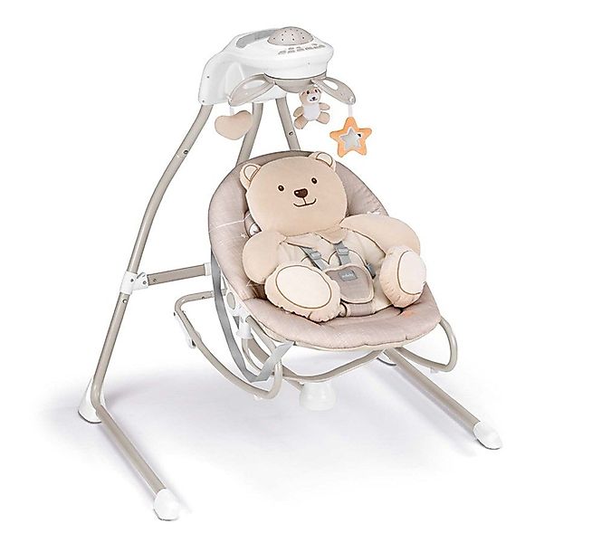 CAM Babywippe CAM Babyschaukel Gironanna Evo günstig online kaufen