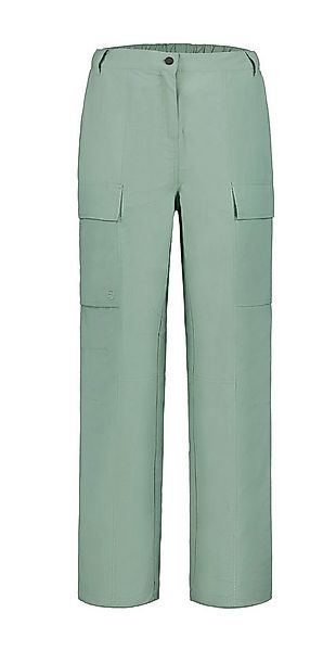 Icepeak Cargohose D CARGOHOSE ANETI (1-tlg) Regulierbare Hosenabschlüsse, l günstig online kaufen