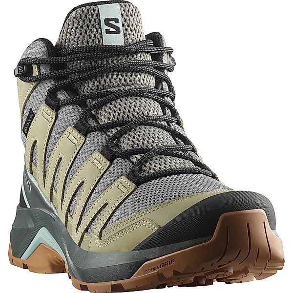 Salomon X-ADVENTURE RECON MID GORE-TEX W günstig online kaufen