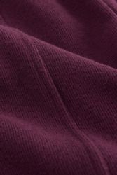 Next Jogginghose Weiche Rippstrick-Hose mit weitem günstig online kaufen