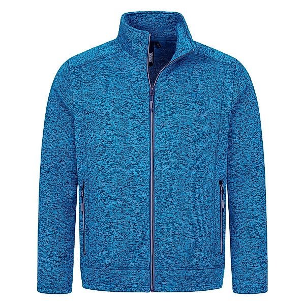 DEPROC Active Fleecejacke OWEN II CS günstig online kaufen