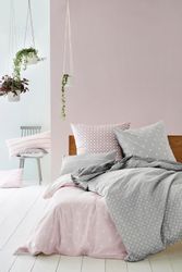 Biberna Kissenbezug "Mix & Match" individuell kombinierbar günstig online kaufen