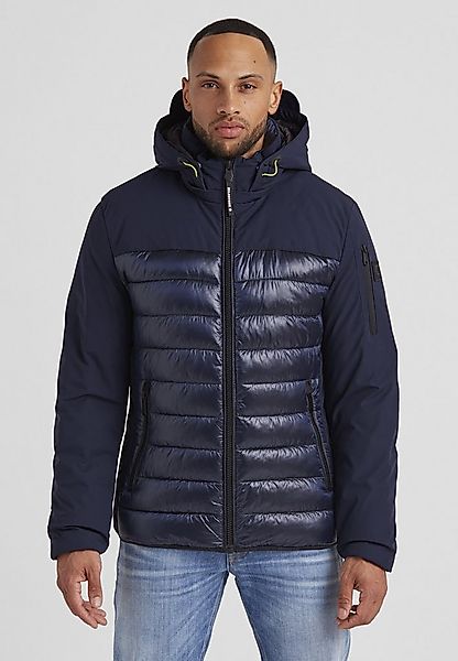 Milestone Steppjacke MSDimaro Herren Übergangsjacke Jacke gesteppt normale günstig online kaufen