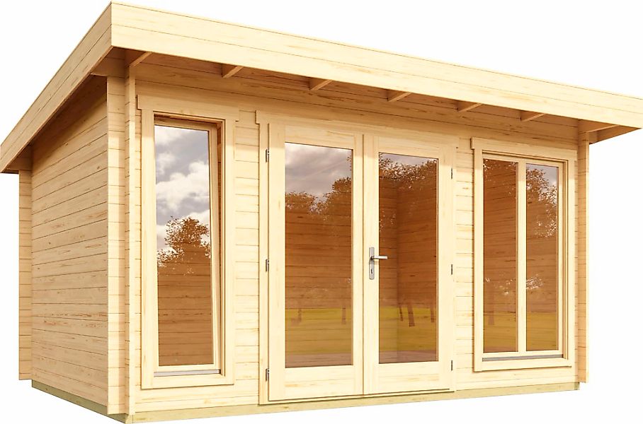 LASITA MAJA Gartenhaus "DORSET" günstig online kaufen