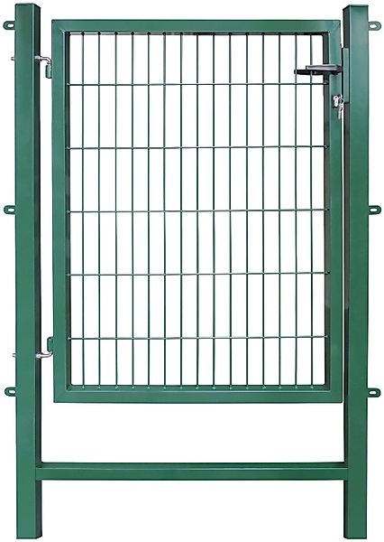 Arvotec Zauneinzeltür EASY, Breite: 100 cm, günstig online kaufen