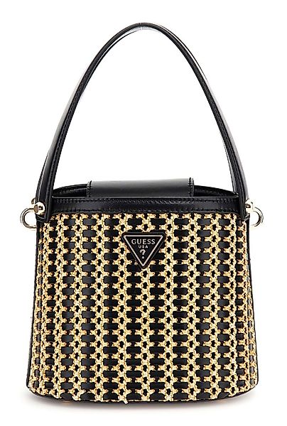 Guess Umhängetasche Crossbody Bucket Bag günstig online kaufen