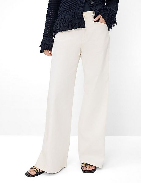 Brax 5-Pocket-Jeans Style MORGAN günstig online kaufen