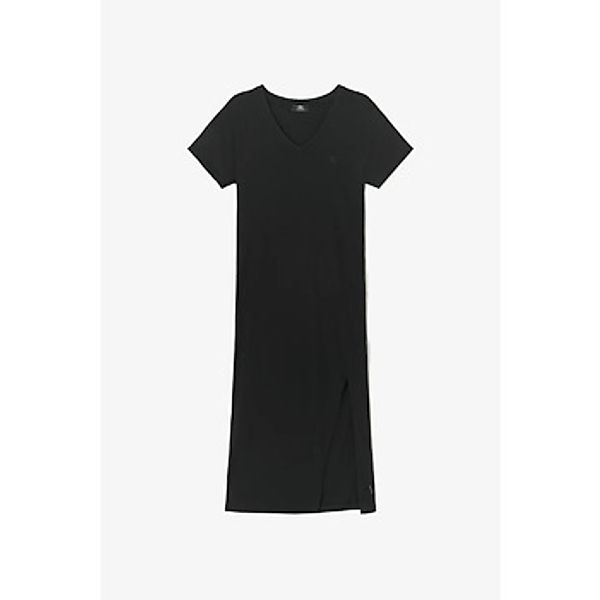Le Temps des Cerises  Kleider Langes kleid gerade ROJO günstig online kaufen