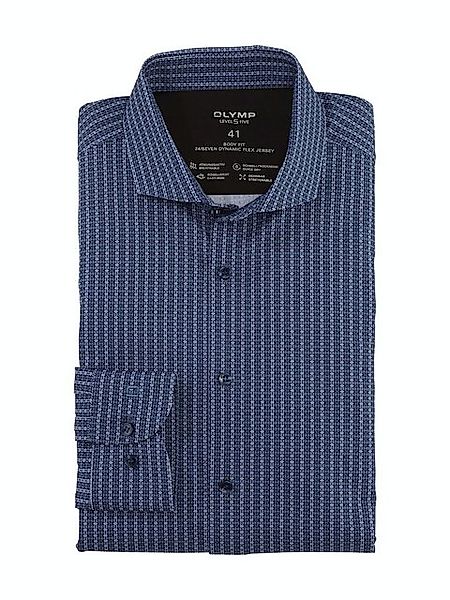 OLYMP Langarmhemd Olymp CITY / He.Hemd langarm / 2061/44 Hemden günstig online kaufen