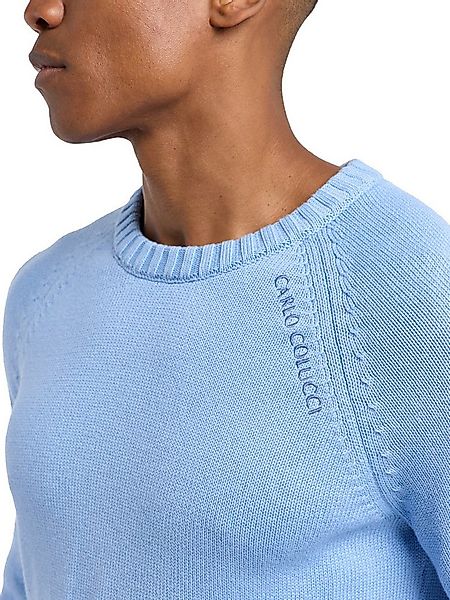 CARLO COLUCCI Sweater Divina günstig online kaufen
