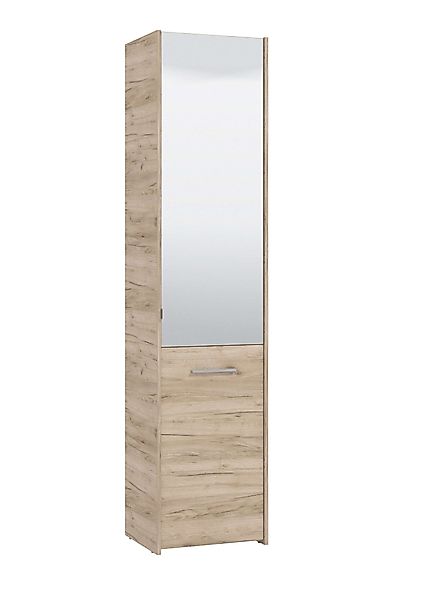 INOSIGN Schuhschrank Menorca Schuhkommode, Lagerschrank, Schuhregal, günstig online kaufen