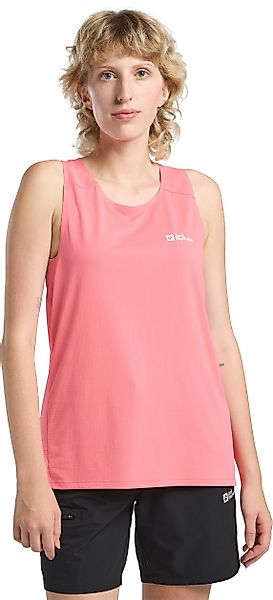 Jack Wolfskin Tanktop PRELIGHT STRIDE TANK günstig online kaufen