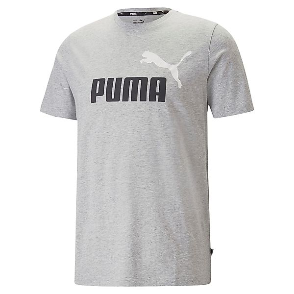 PUMA T-Shirt Puma Herren T-Shirt ESS+ günstig online kaufen