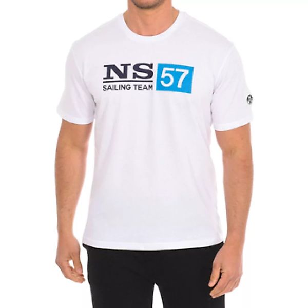 North Sails  T-Shirt 9024050-101 günstig online kaufen