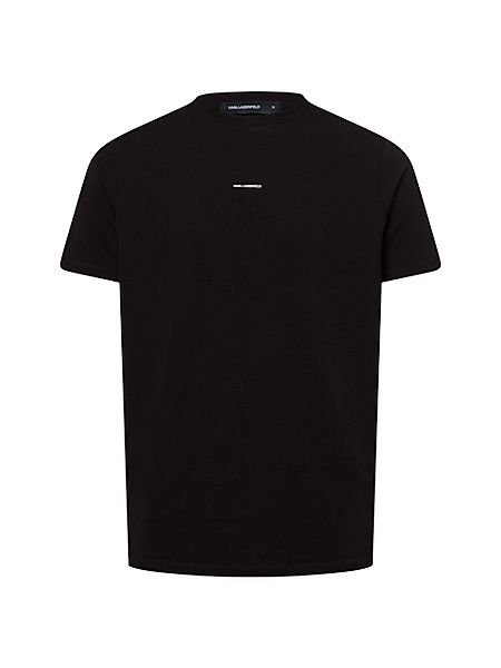 KARL LAGERFELD T-Shirt günstig online kaufen