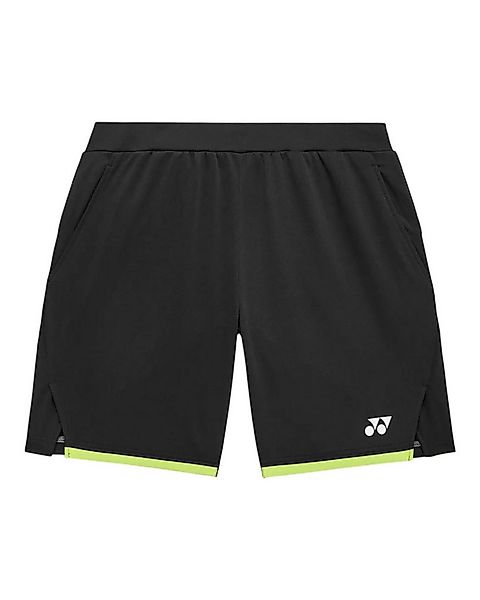 Yonex Sporthose Knit Short Tennis Year Round kurz 2026 schwarz Herren günstig online kaufen
