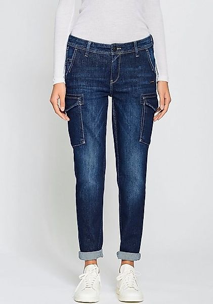 GANG Cargojeans 94AMELIE CARGO günstig online kaufen