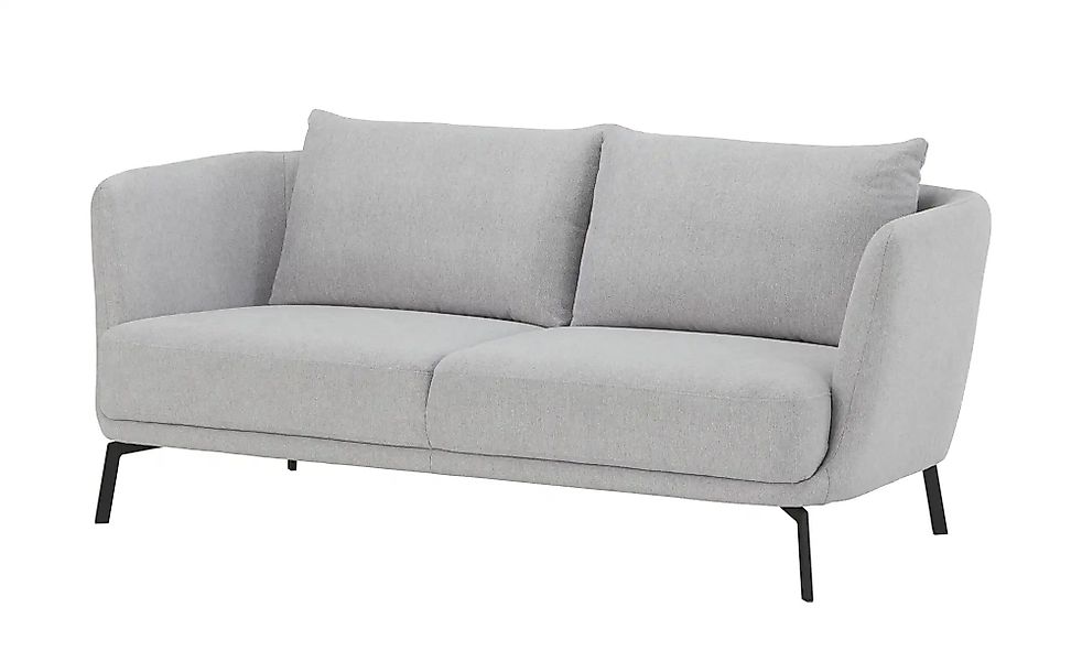 SCHÖNER WOHNEN Kollektion Einzelsofa  Pearl ¦ grau ¦ Maße (cm): B: 190 H: 7 günstig online kaufen