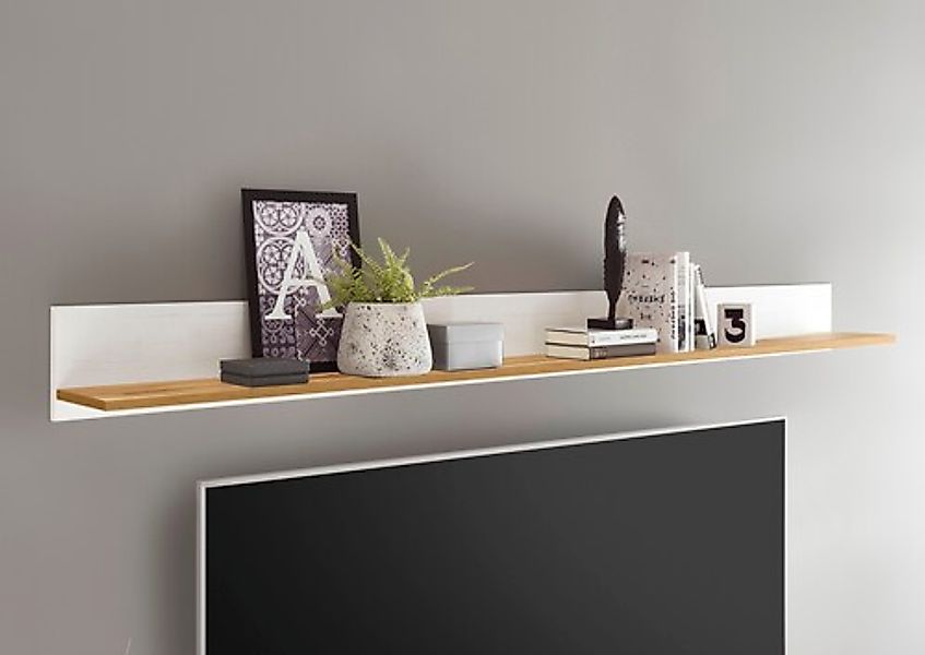 Home affaire Wandregal »ORLANDO«, Breite ca. 215 cm günstig online kaufen