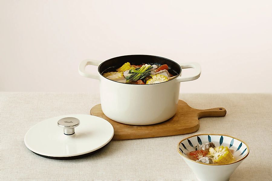 Fissler Bräter »Moments Collection«, Eisenguss, Deckel mit Fissler AromaSta günstig online kaufen
