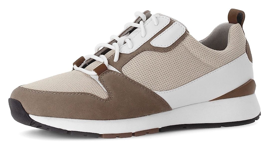 Pius Gabor Sneaker, Freizeitschuh, Halbschuh, Komfortschuh, günstig online kaufen