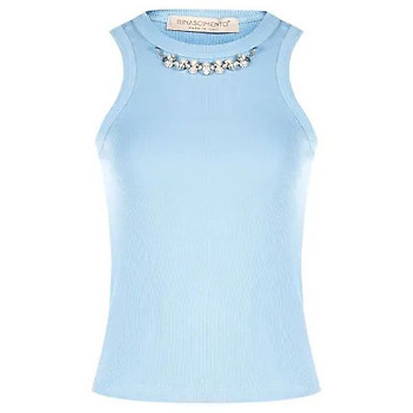 Rinascimento  Tank Top CFC0126306003 günstig online kaufen