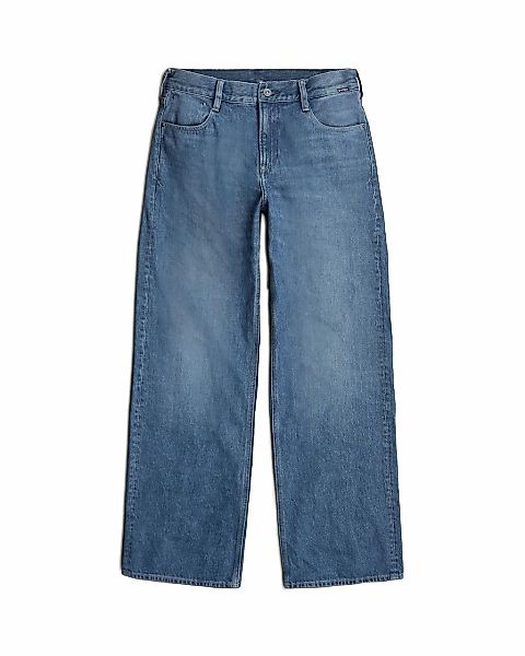 G-STAR 5-Pocket-Jeans "Judee Loose Jeans" günstig online kaufen
