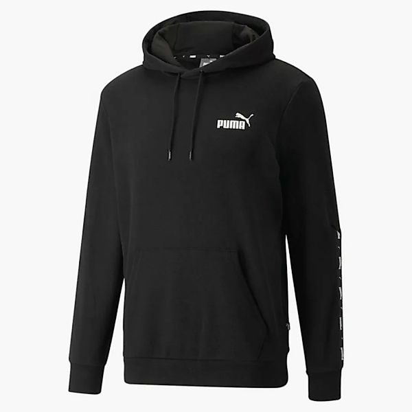 PUMA Kapuzensweatshirt ESS Tape Hoodie TR günstig online kaufen