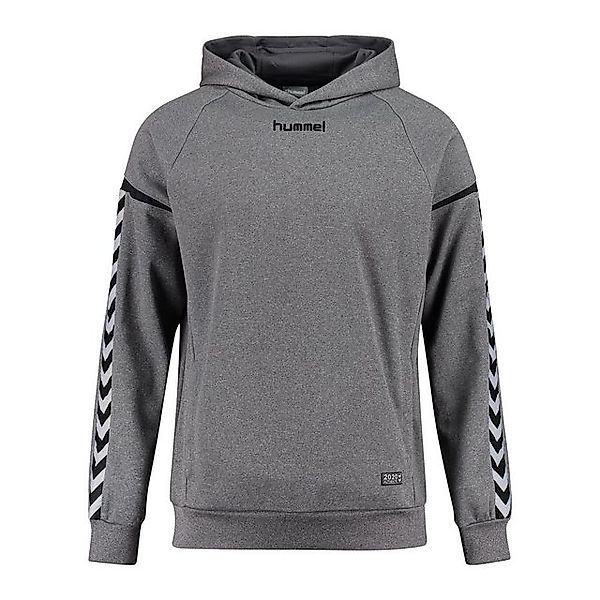 hummel Kapuzenpullover Hummel Herren Kapuzenpullover Authentic Charge Poly günstig online kaufen